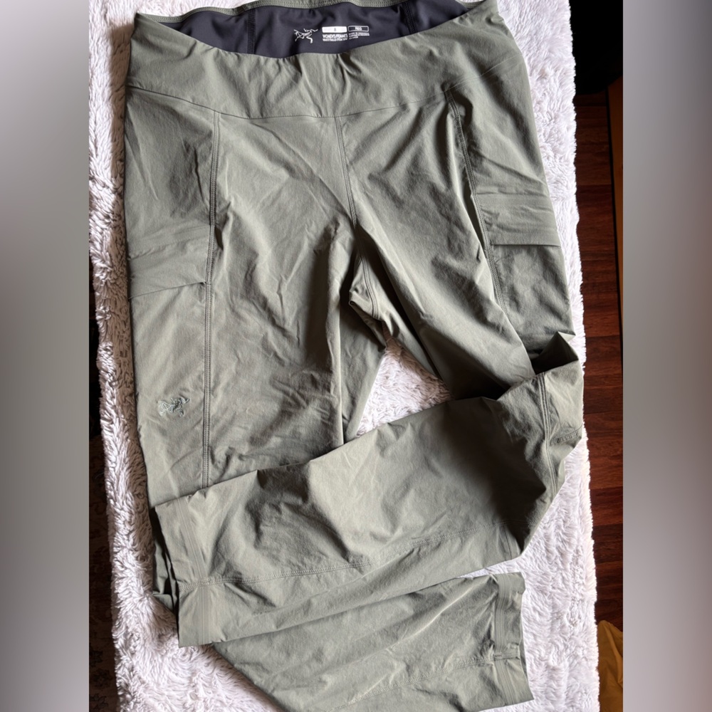 Arc’teryx Sabria Pants